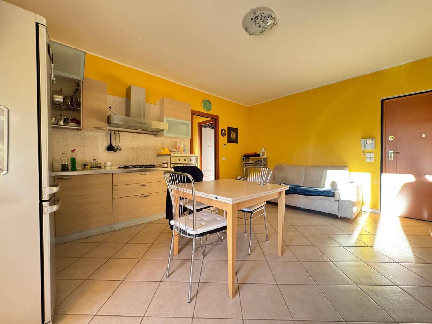 Bilocale in vendita a Montesilvano