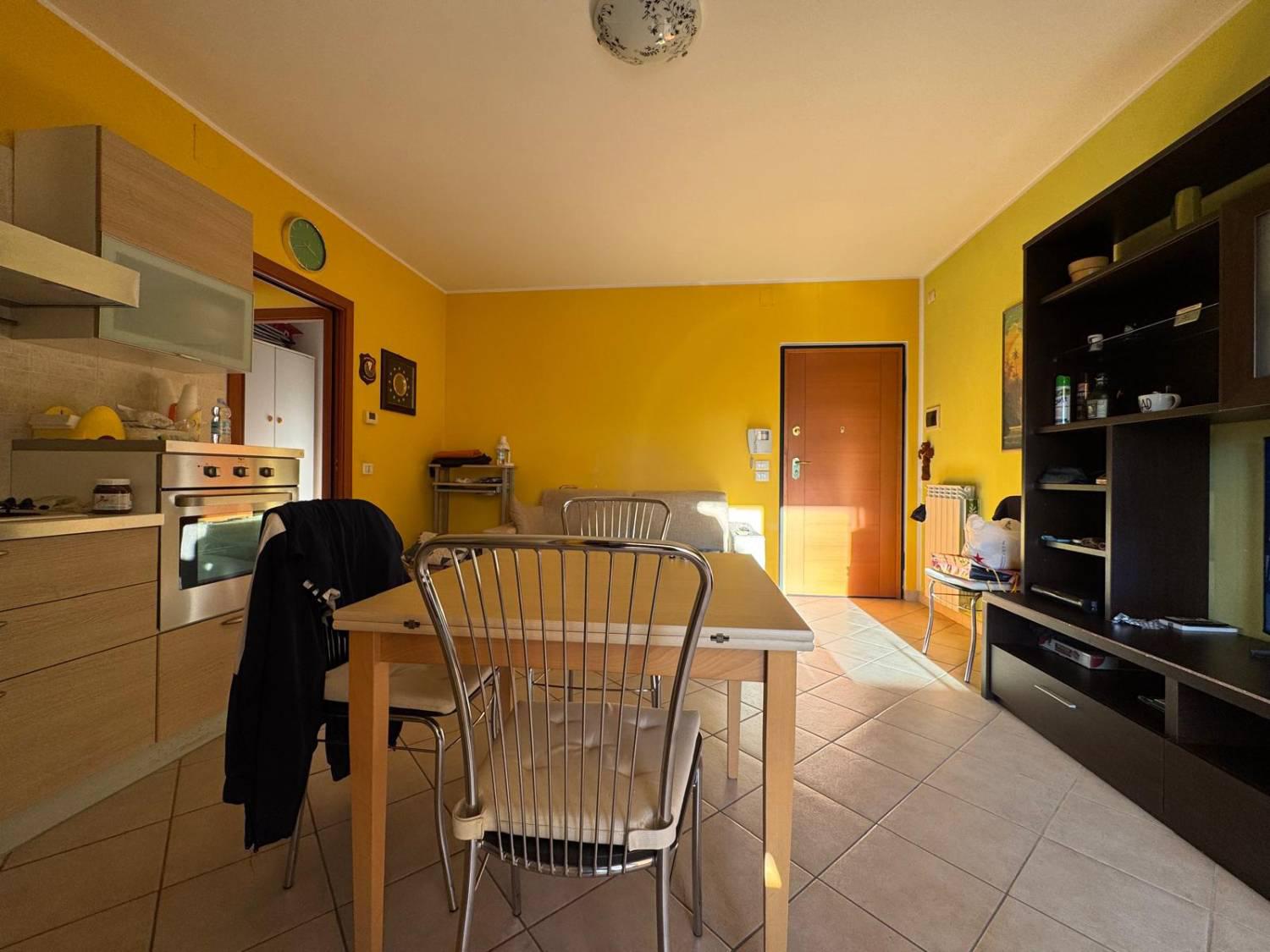 Bilocale in vendita a Montesilvano