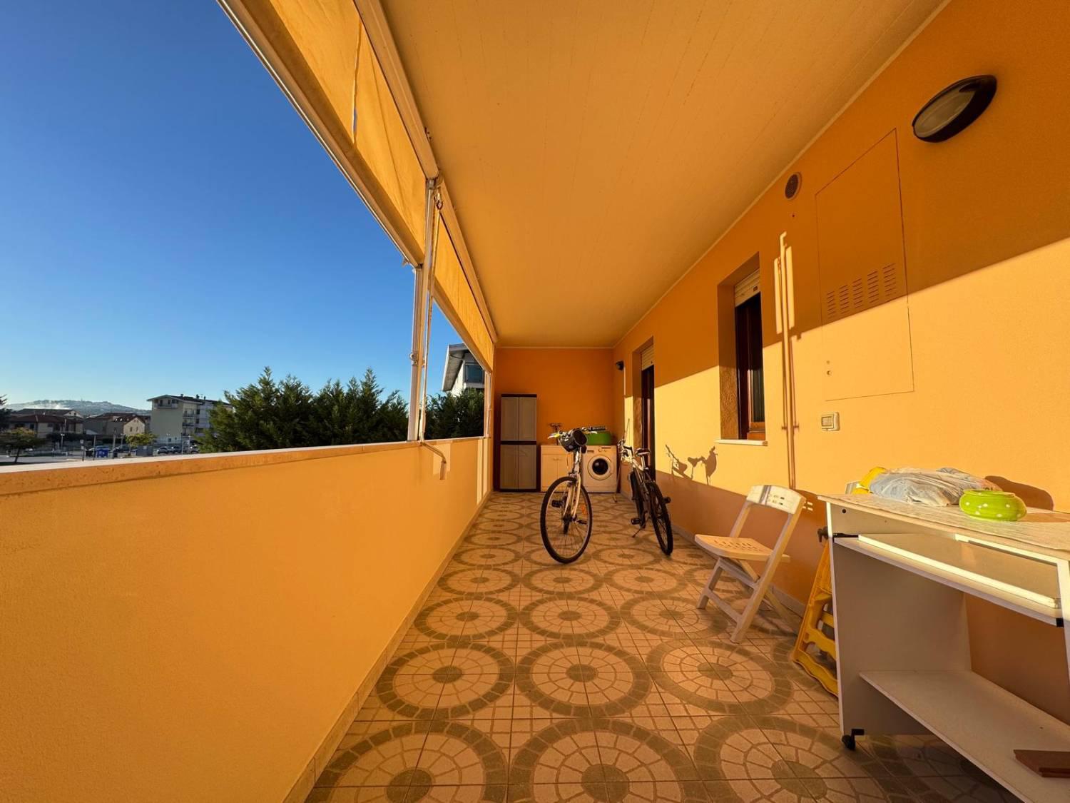 Bilocale in vendita a Montesilvano