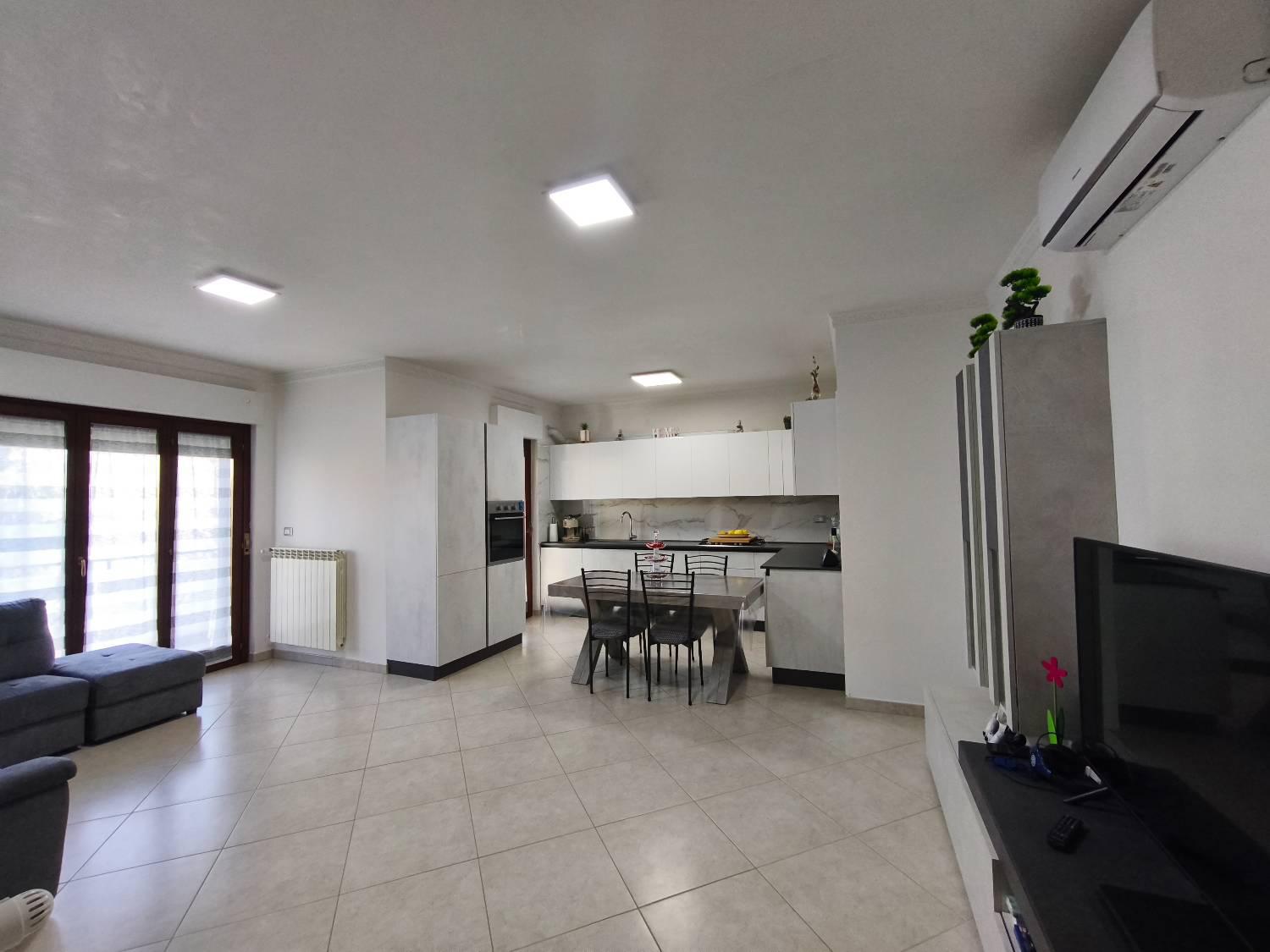 Quadrilocale in vendita a Silvi