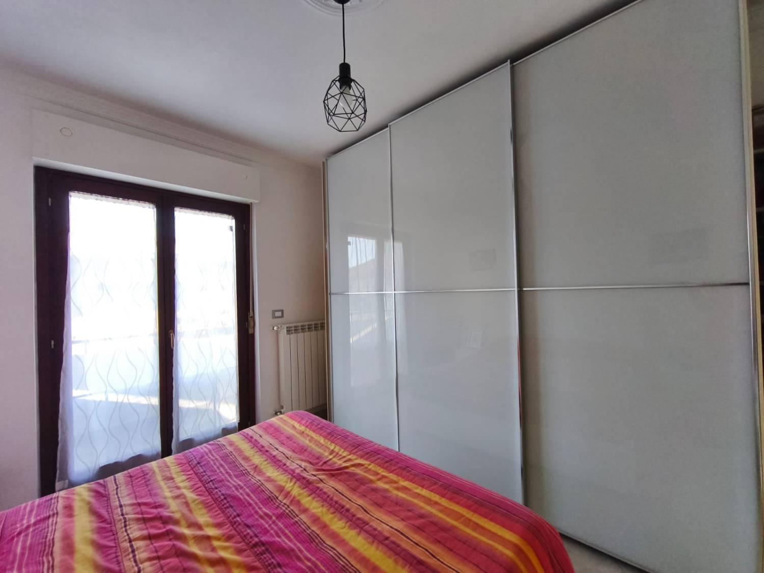 Quadrilocale in vendita a Silvi