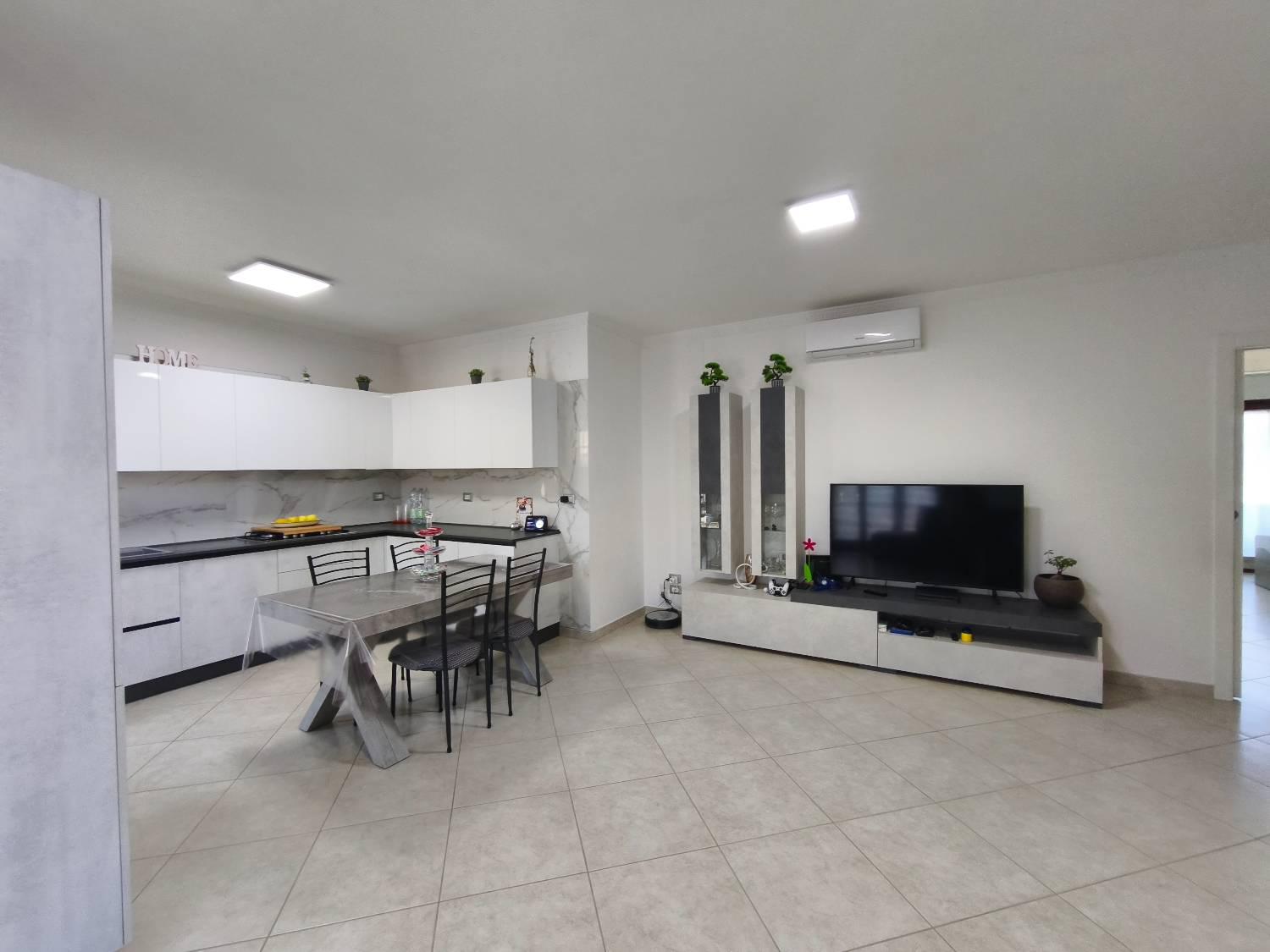 Quadrilocale in vendita a Silvi