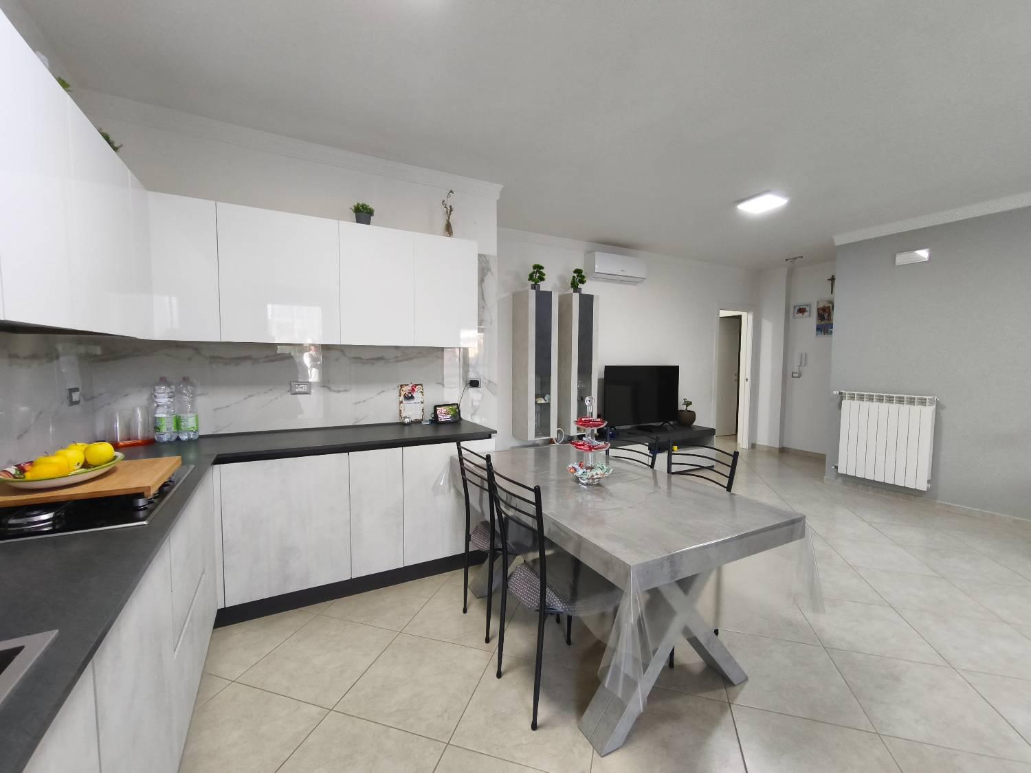 Quadrilocale in vendita a Silvi