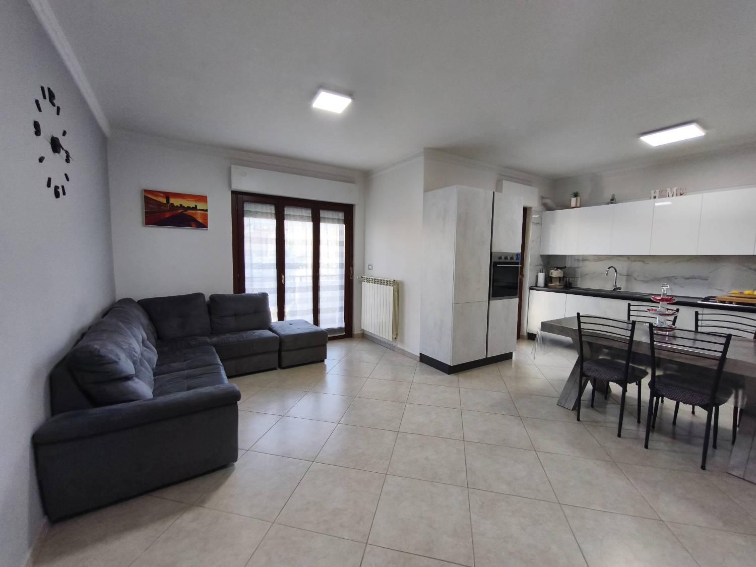 Quadrilocale in vendita a Silvi