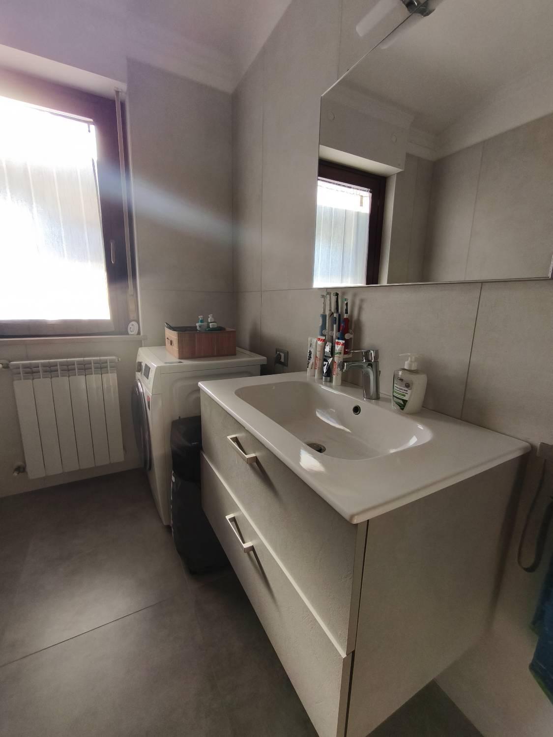 Quadrilocale in vendita a Silvi