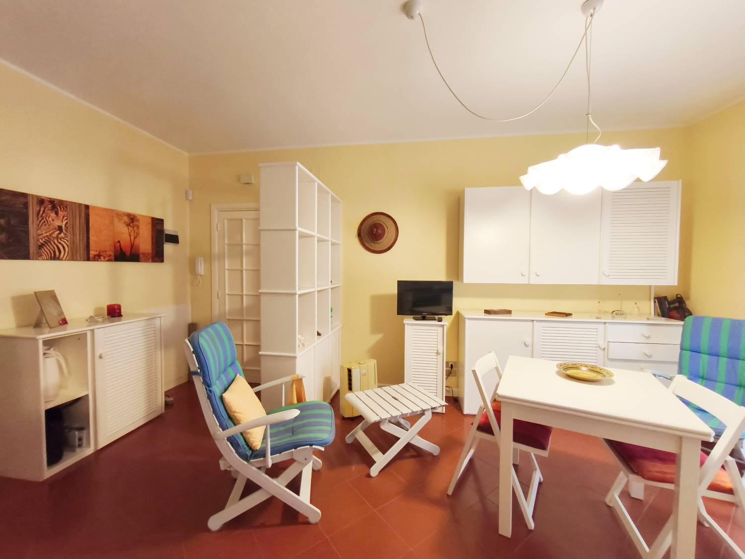 Monolocale in vendita a Silvi