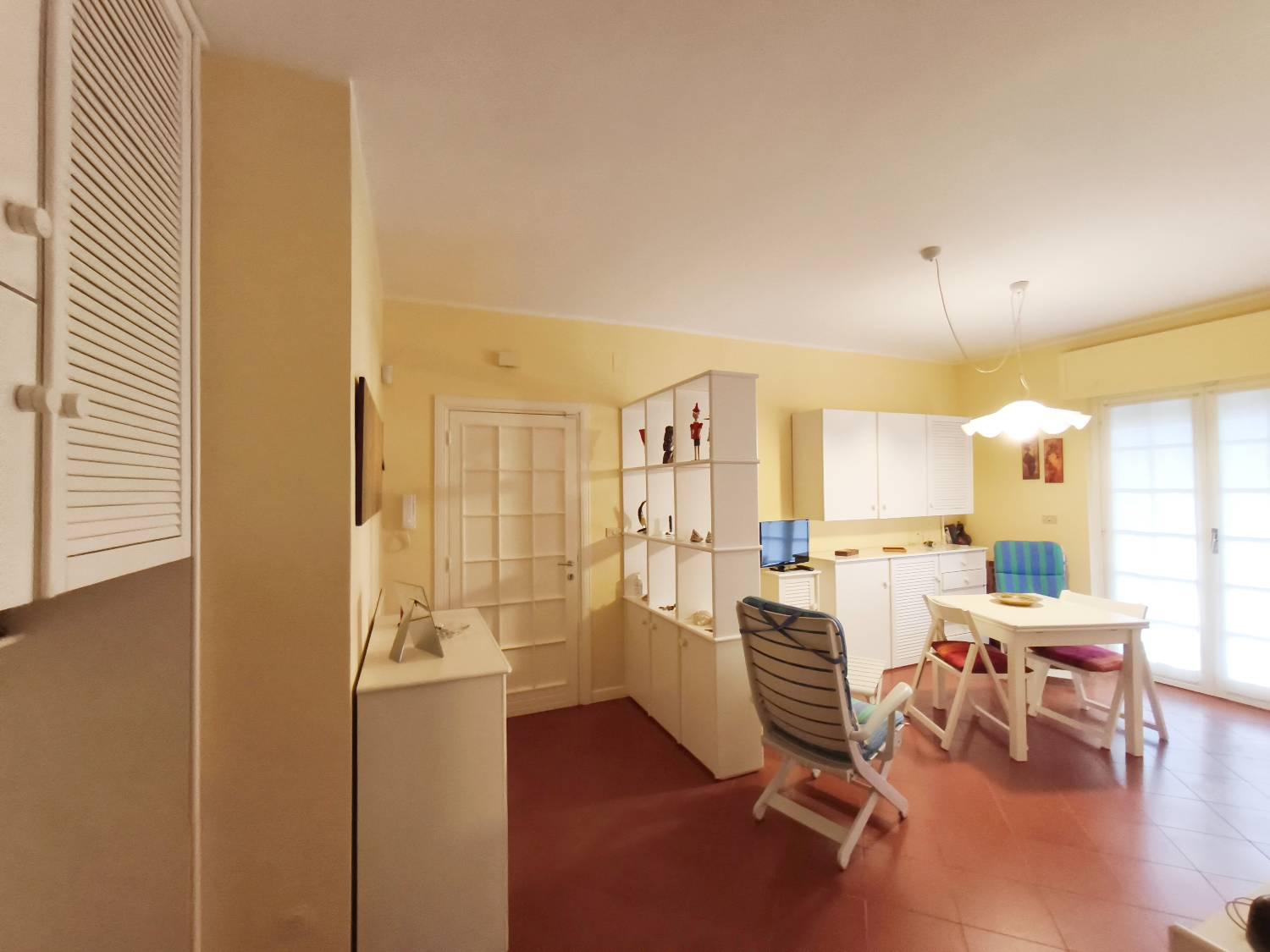 Monolocale in vendita a Silvi