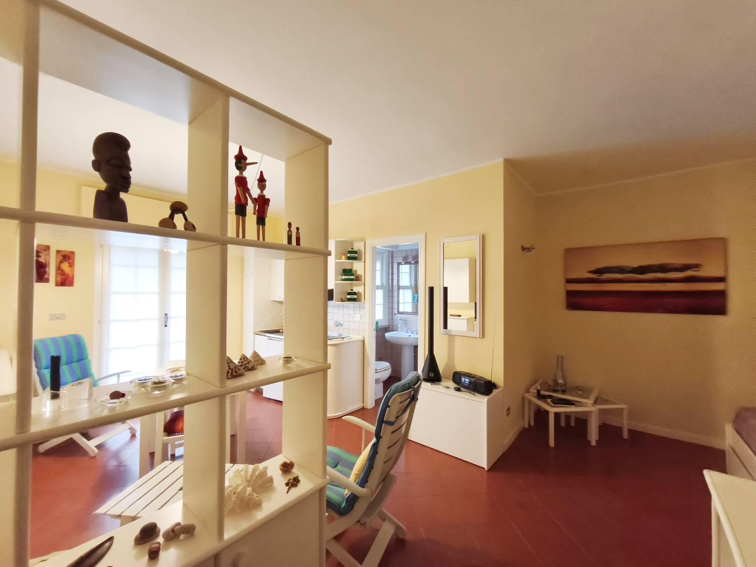 Monolocale in vendita a Silvi