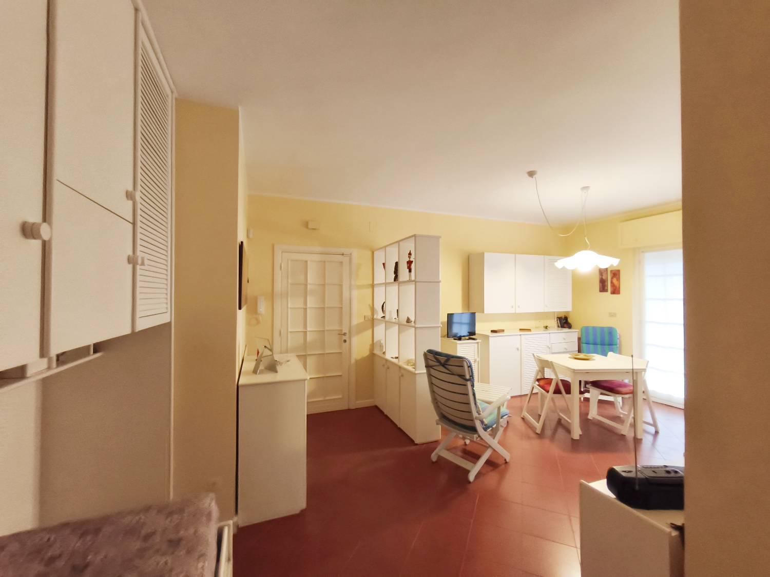 Monolocale in vendita a Silvi