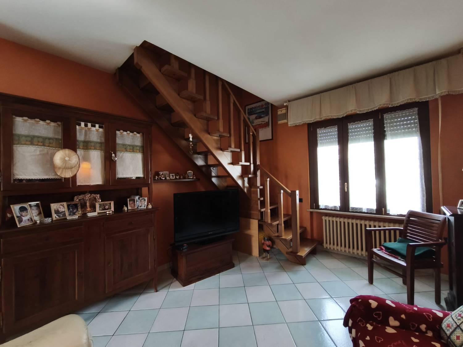 Villa Bifamiliare in vendita a Silvi