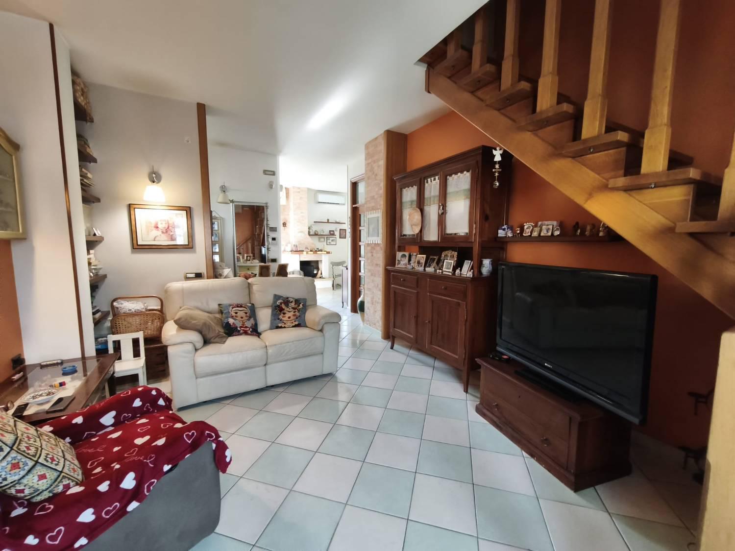 Villa Bifamiliare in vendita a Silvi