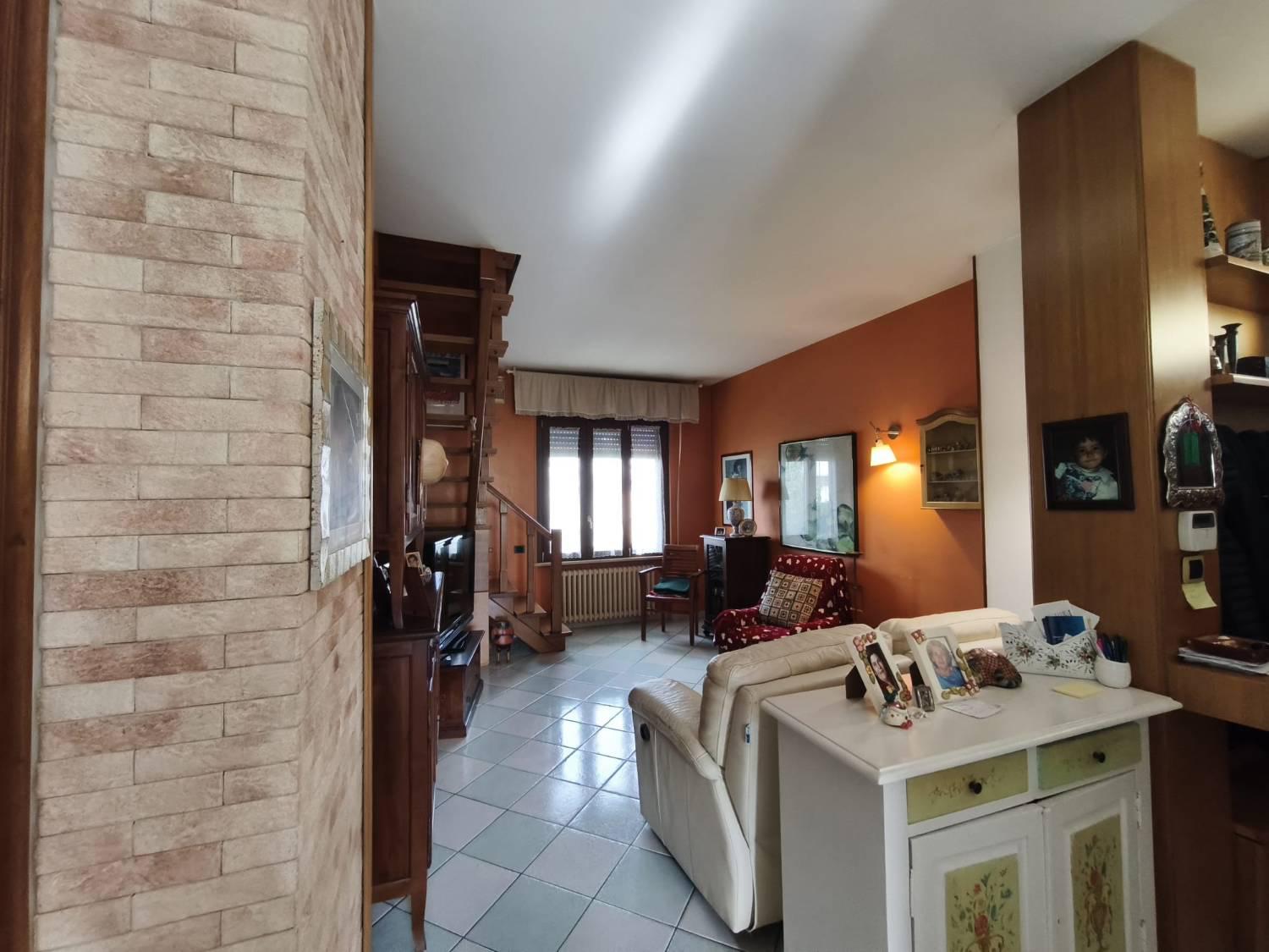 Villa Bifamiliare in vendita a Silvi