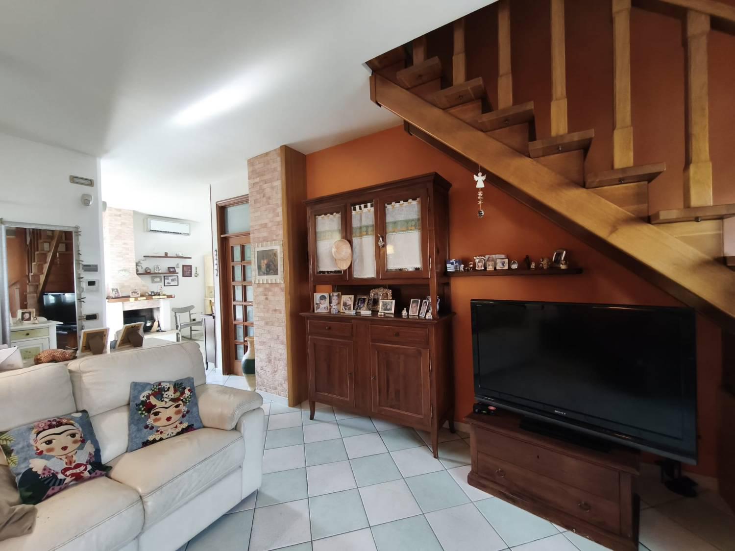 Villa Bifamiliare in vendita a Silvi