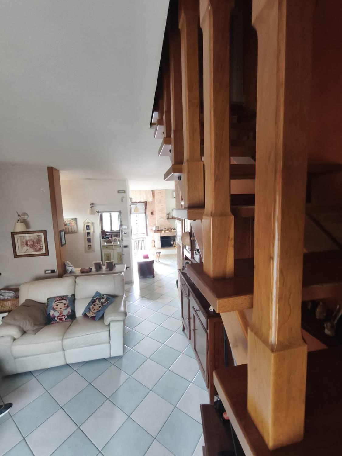 Villa Bifamiliare in vendita a Silvi