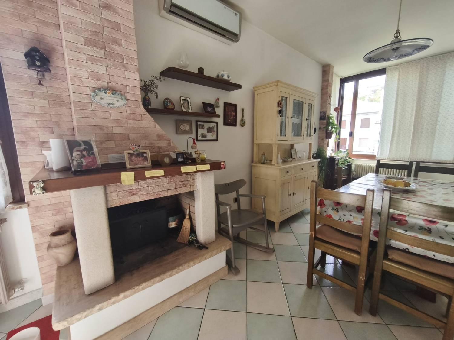 Villa Bifamiliare in vendita a Silvi