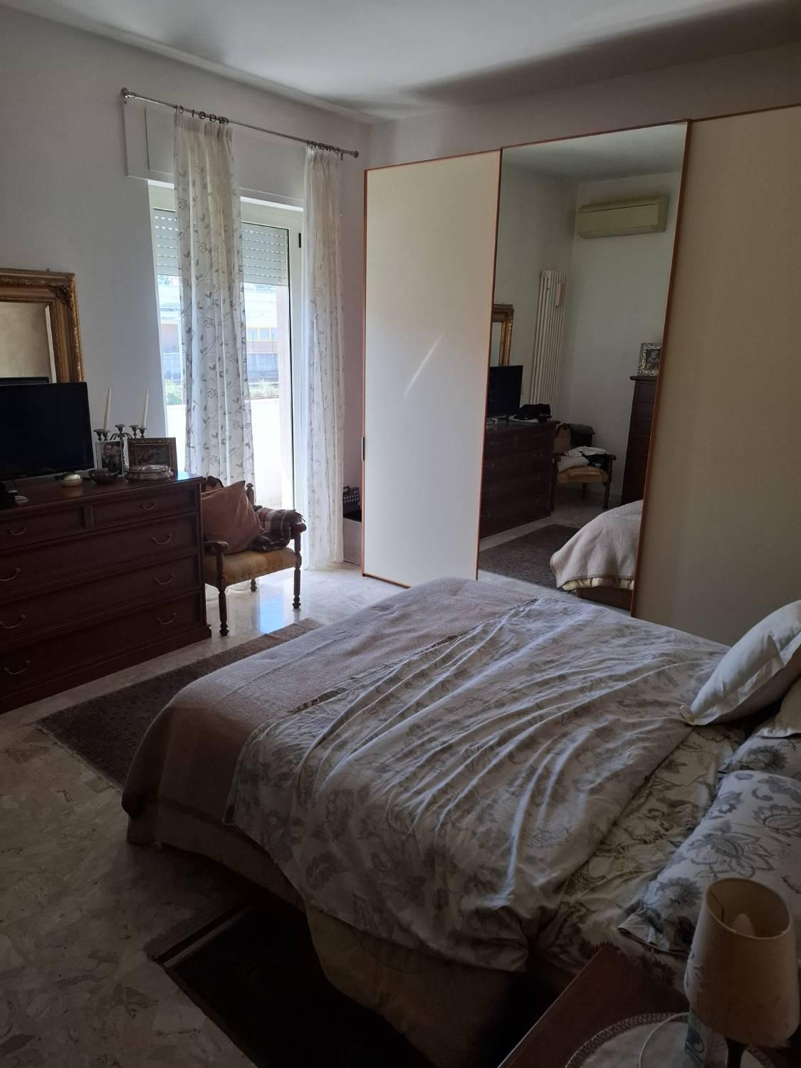 Quadrilocale in vendita a Silvi