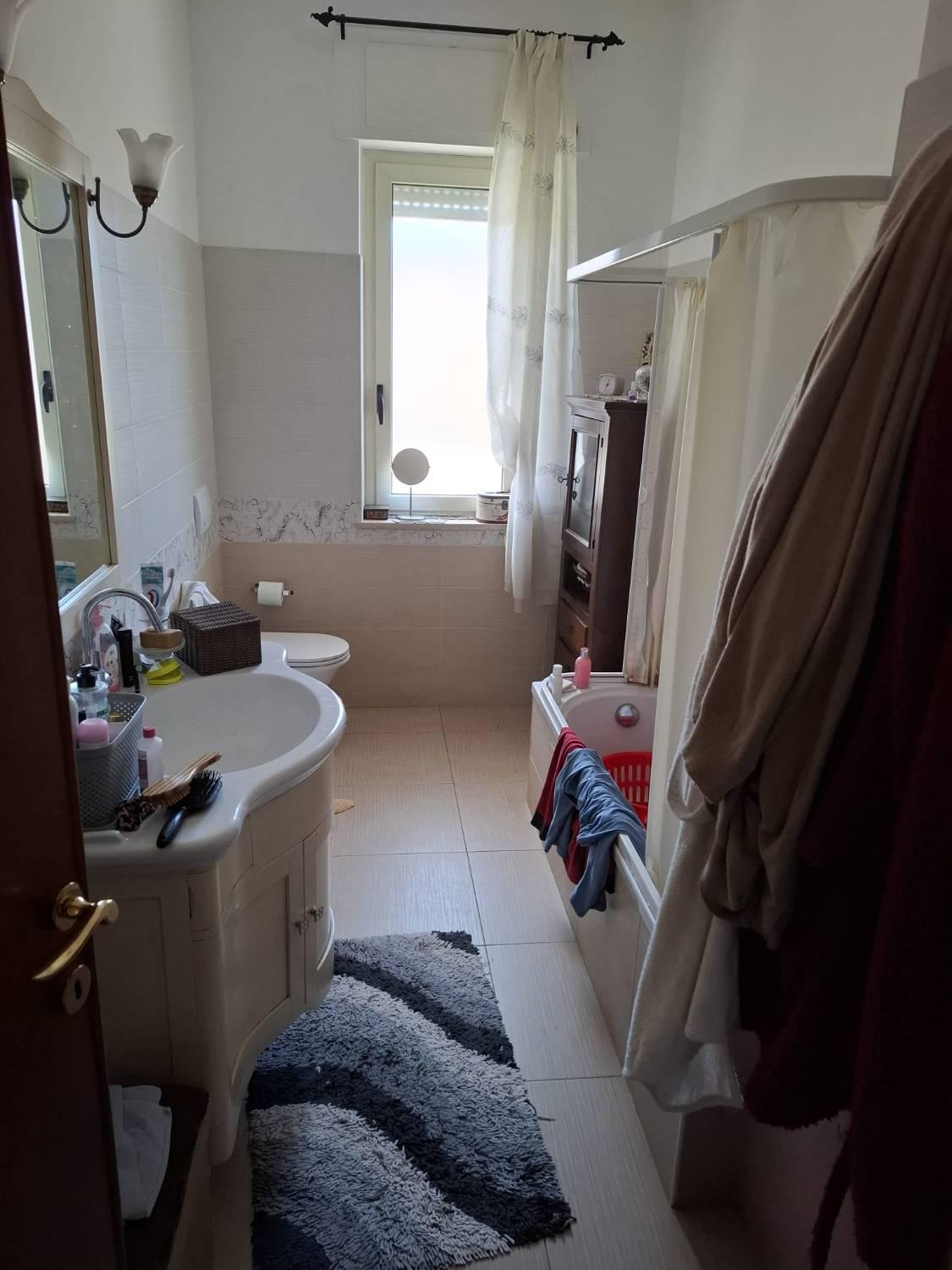 Quadrilocale in vendita a Silvi