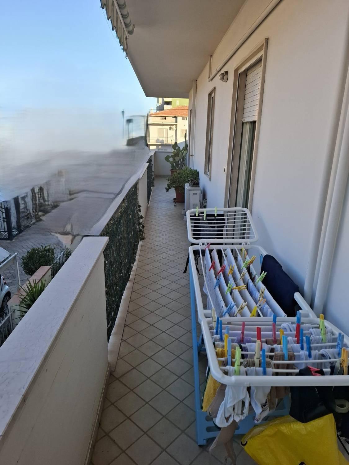 Quadrilocale in vendita a Silvi