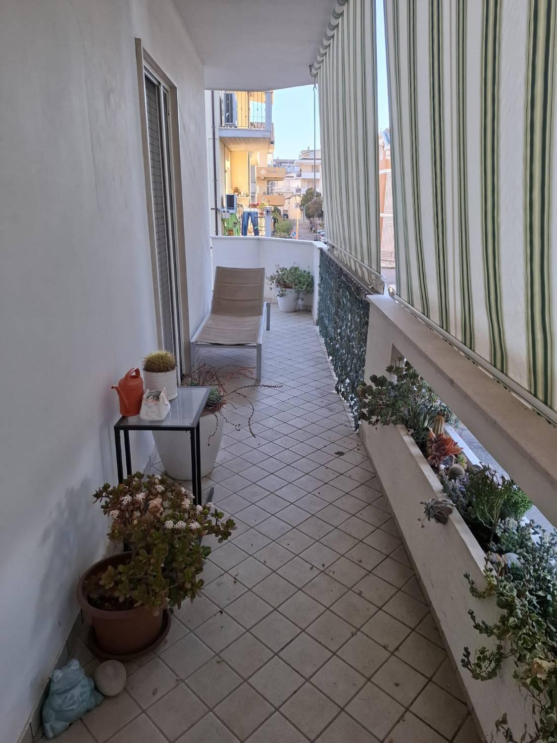 Quadrilocale in vendita a Silvi