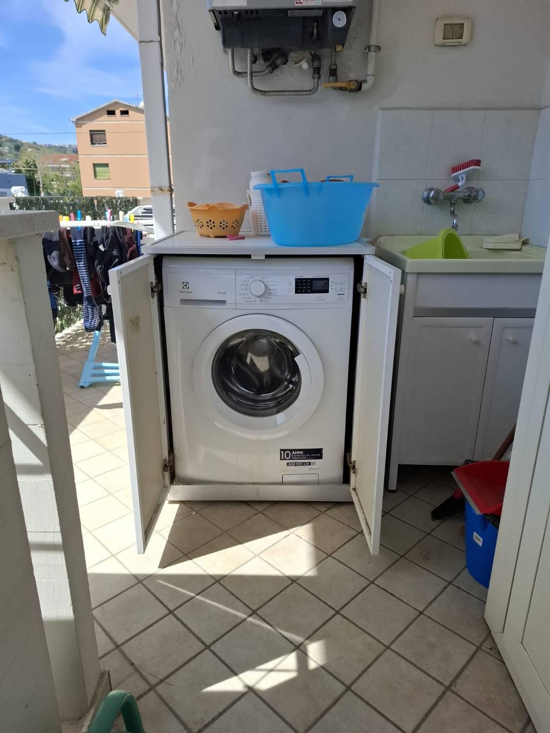 Quadrilocale in vendita a Silvi