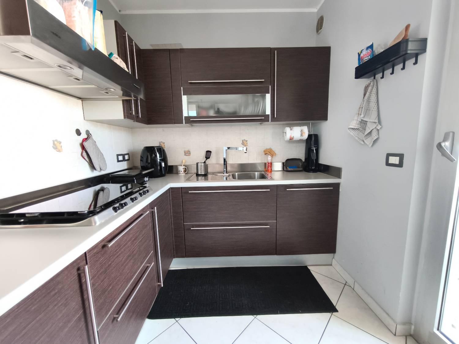 Quadrilocale in vendita a San Giovanni Teatino