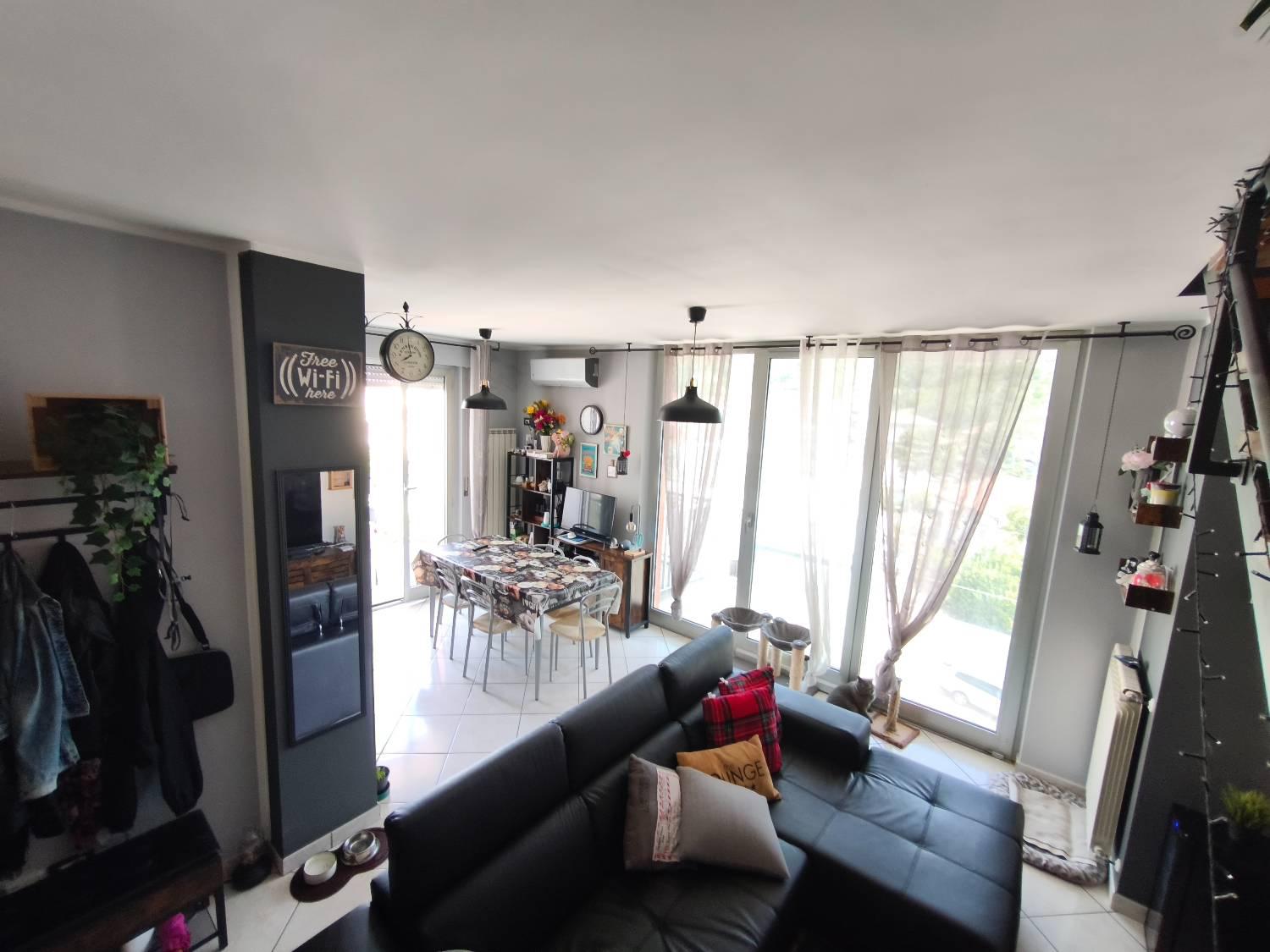 Quadrilocale in vendita a San Giovanni Teatino