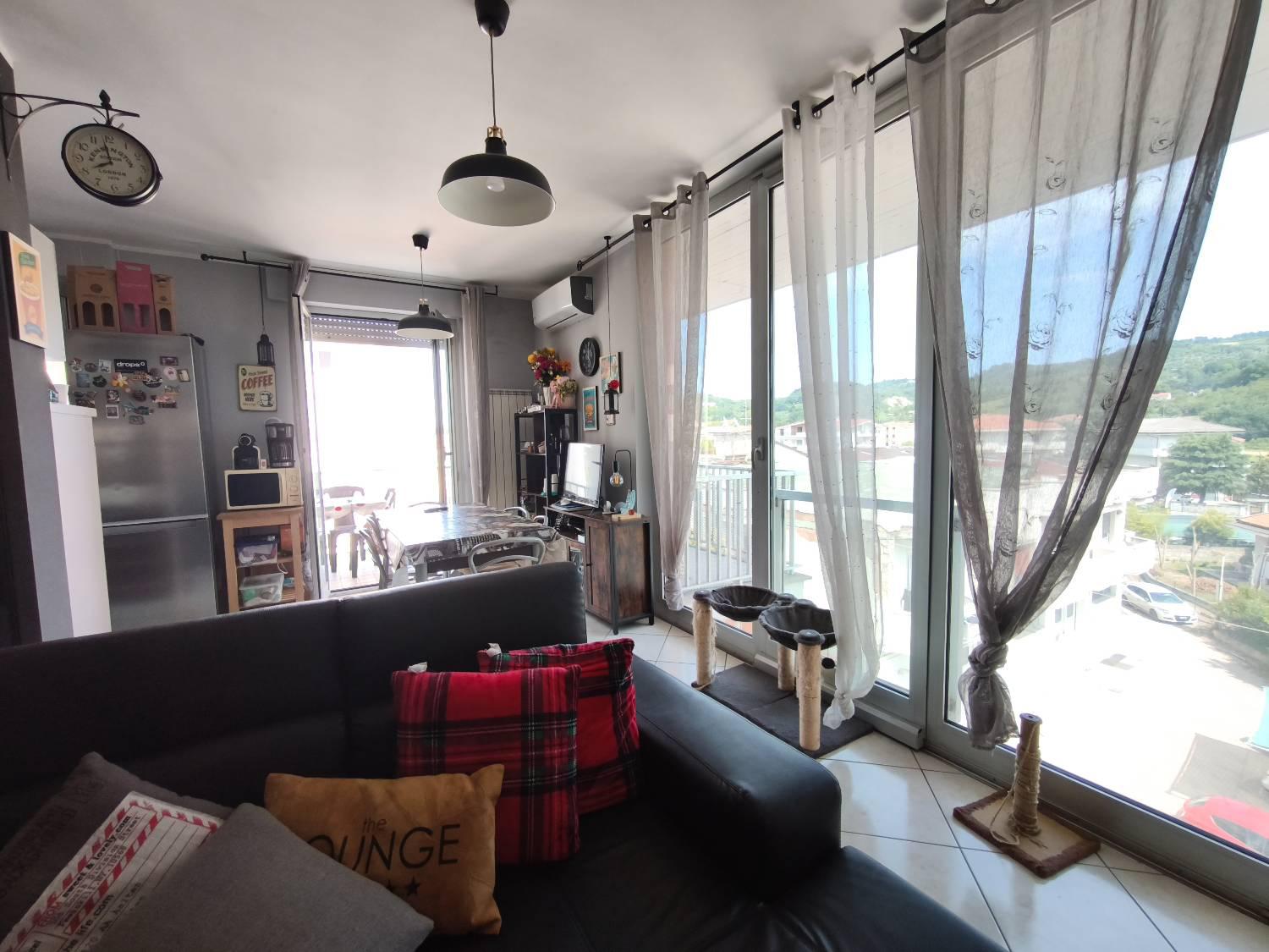 Quadrilocale in vendita a San Giovanni Teatino