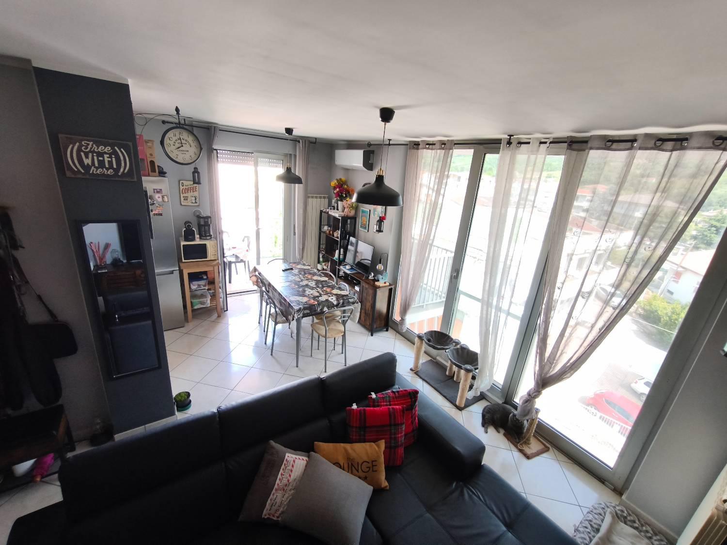 Quadrilocale in vendita a San Giovanni Teatino