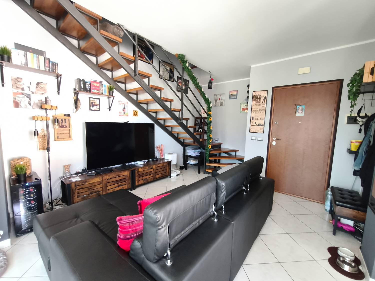 Quadrilocale in vendita a San Giovanni Teatino