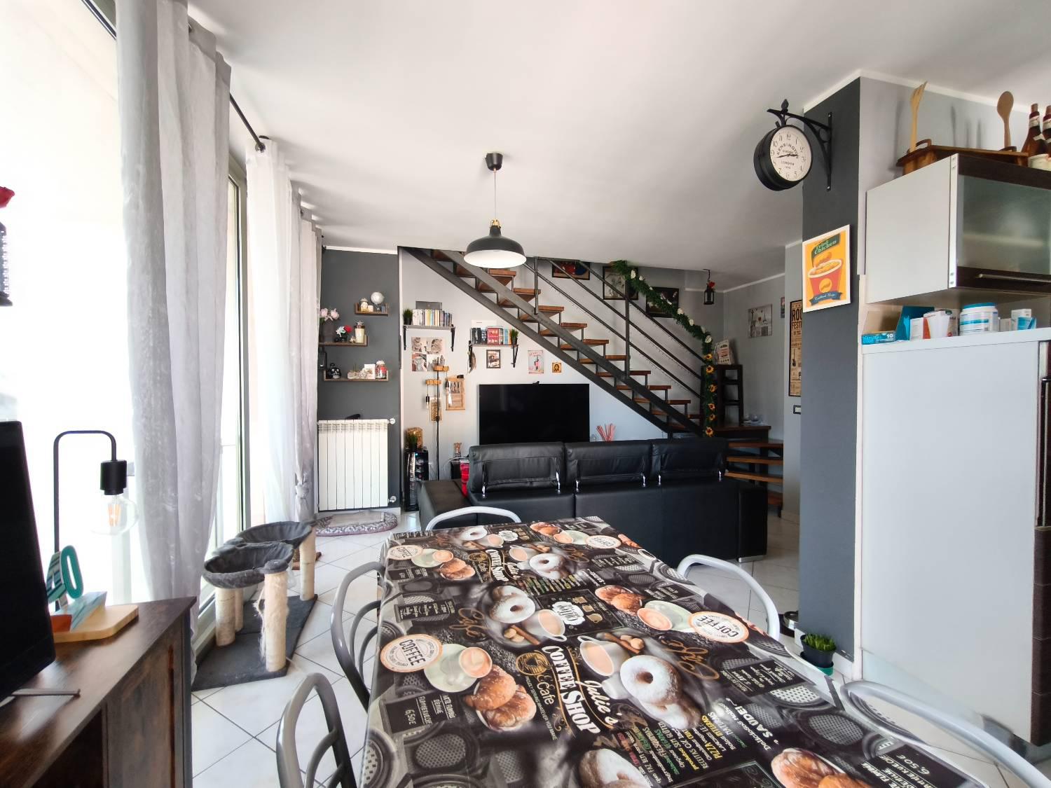 Quadrilocale in vendita a San Giovanni Teatino