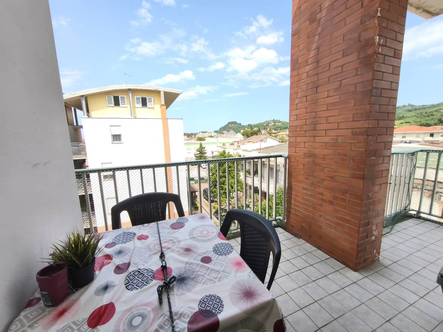 Quadrilocale in vendita a San Giovanni Teatino