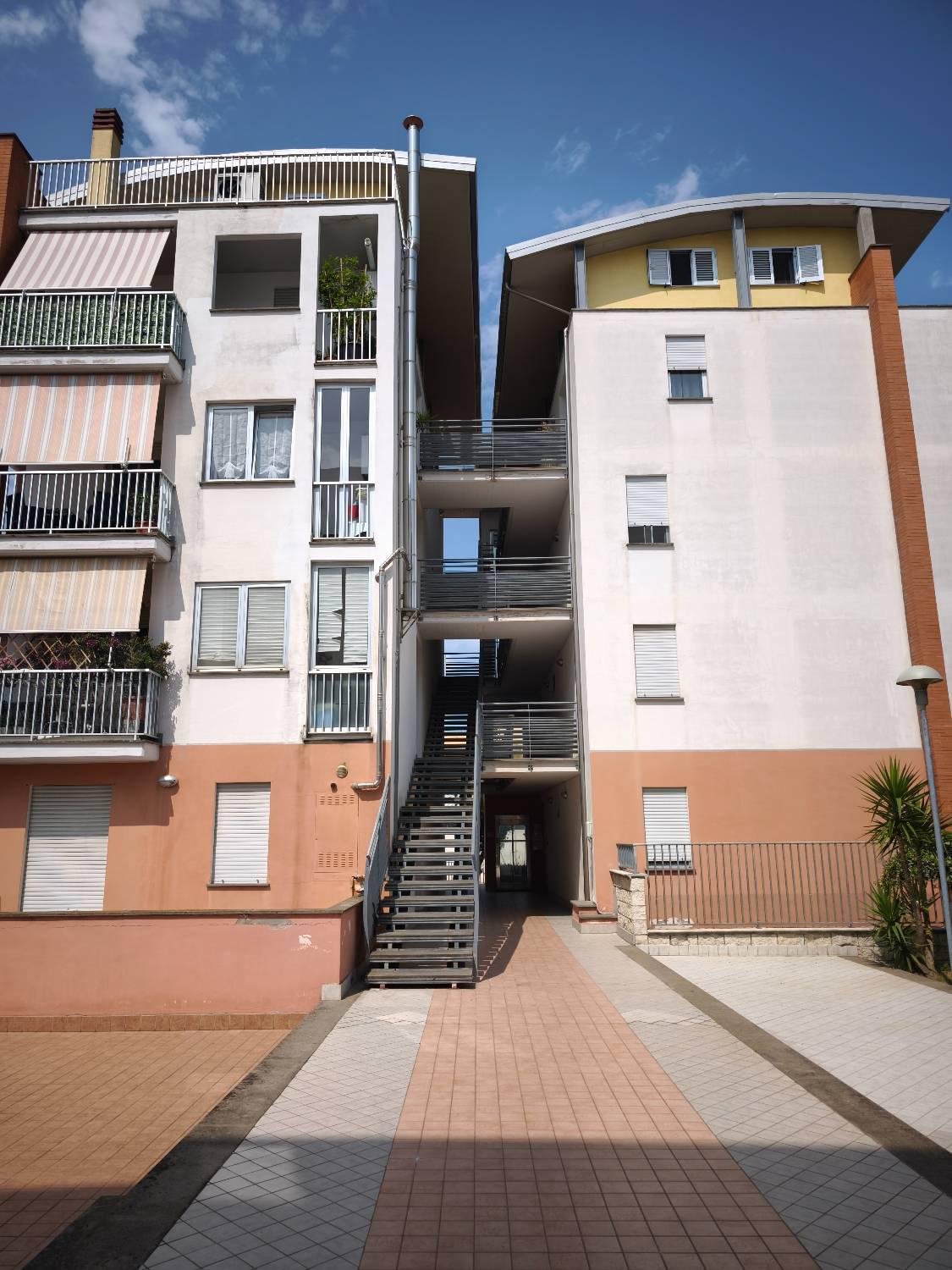 Quadrilocale in vendita a San Giovanni Teatino