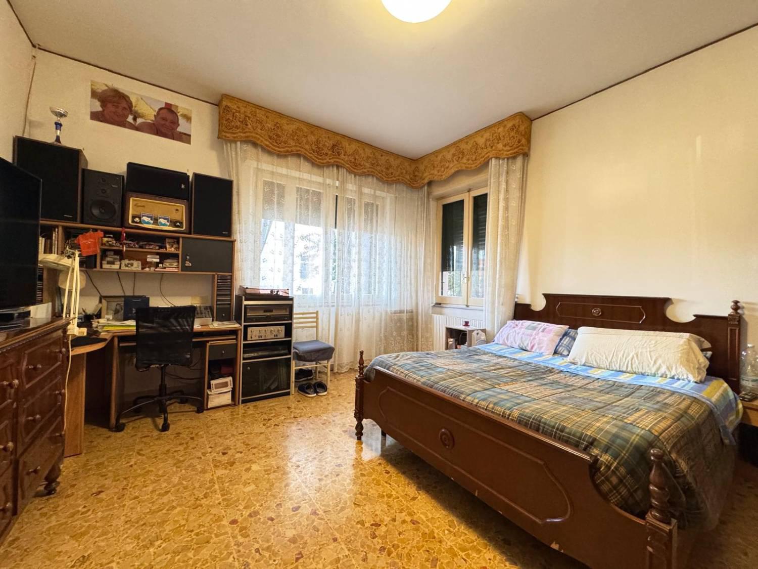 Casa indipendente con giardino a Montesilvano