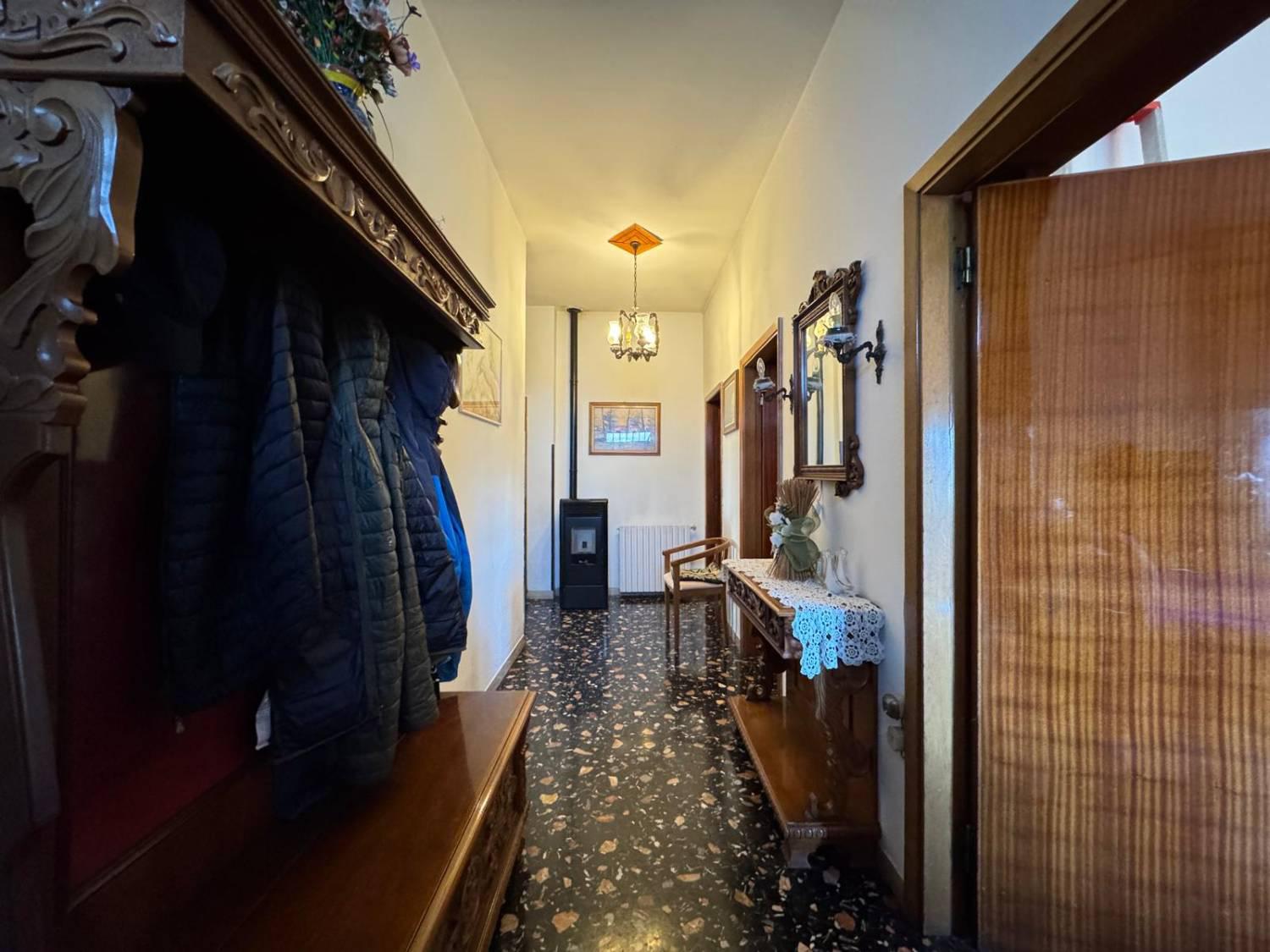 Casa indipendente con giardino a Montesilvano