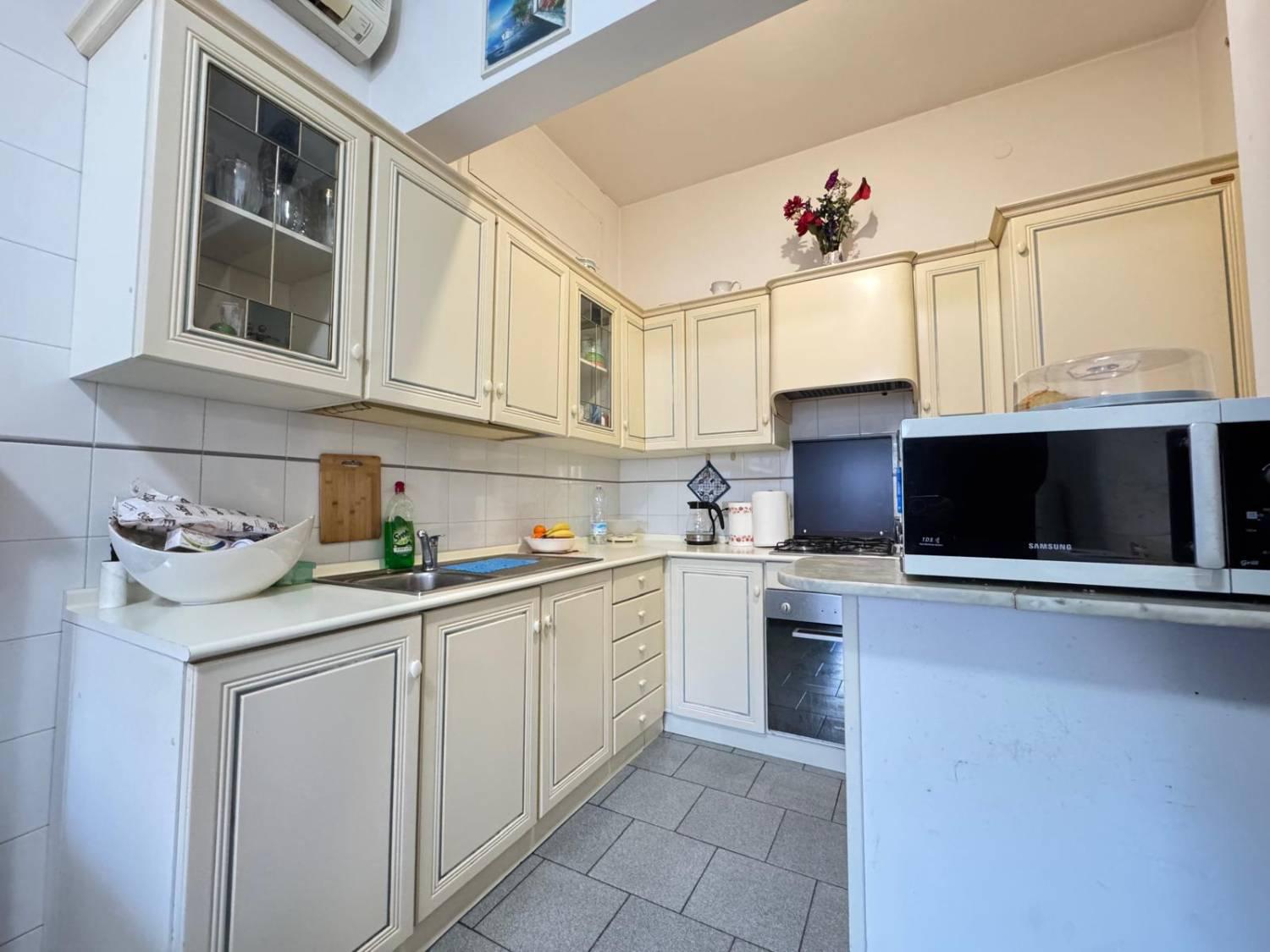 Casa indipendente con giardino a Montesilvano