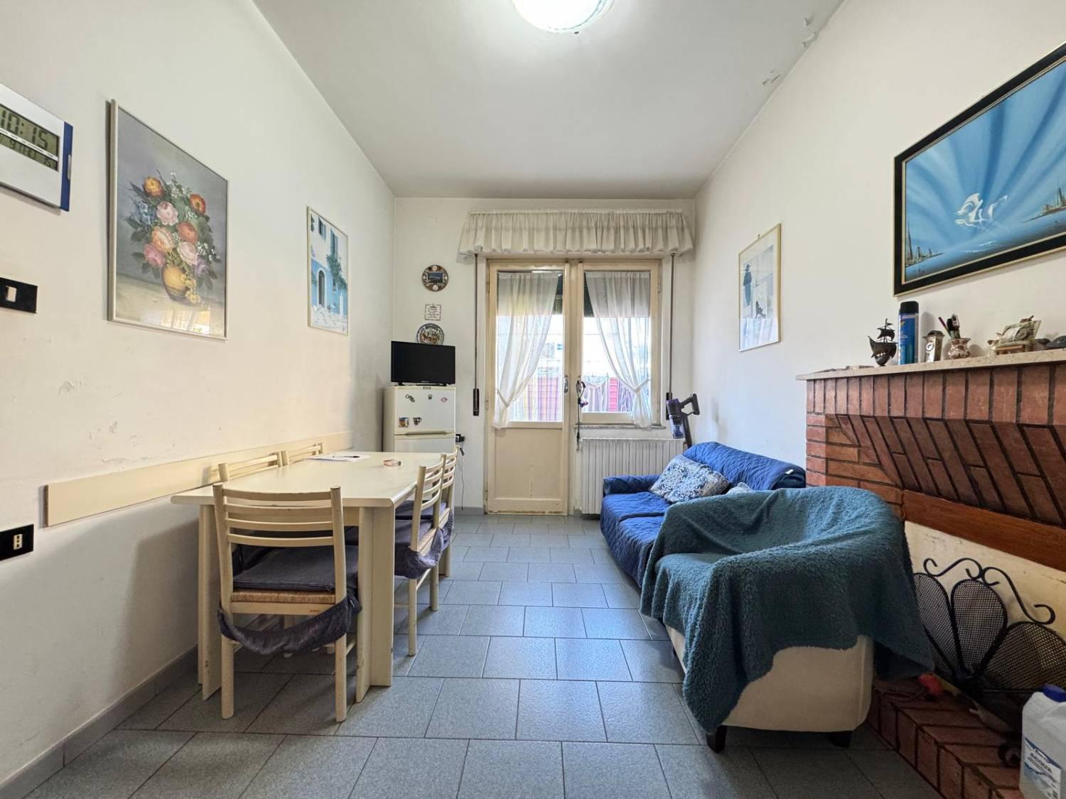 Casa indipendente con giardino a Montesilvano