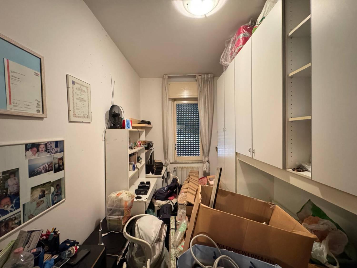 Casa indipendente con giardino a Montesilvano