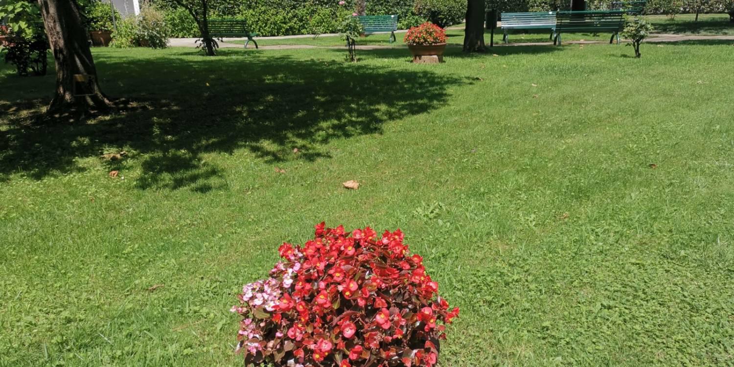 Quadrilocale con box a Silvi