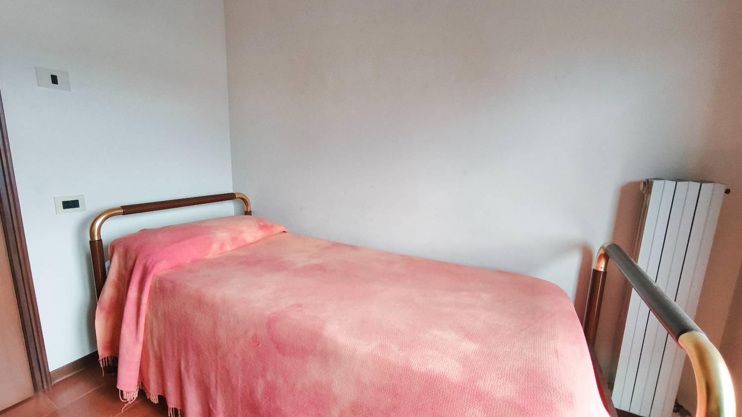 Trilocale con box a Silvi