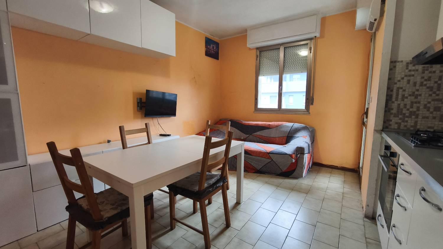 Bilocale in vendita a Silvi