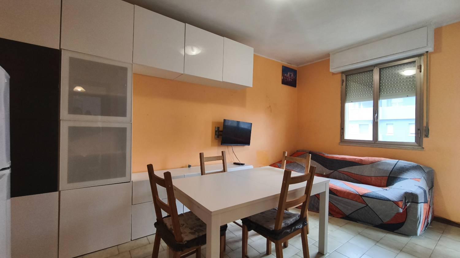 Bilocale in vendita a Silvi