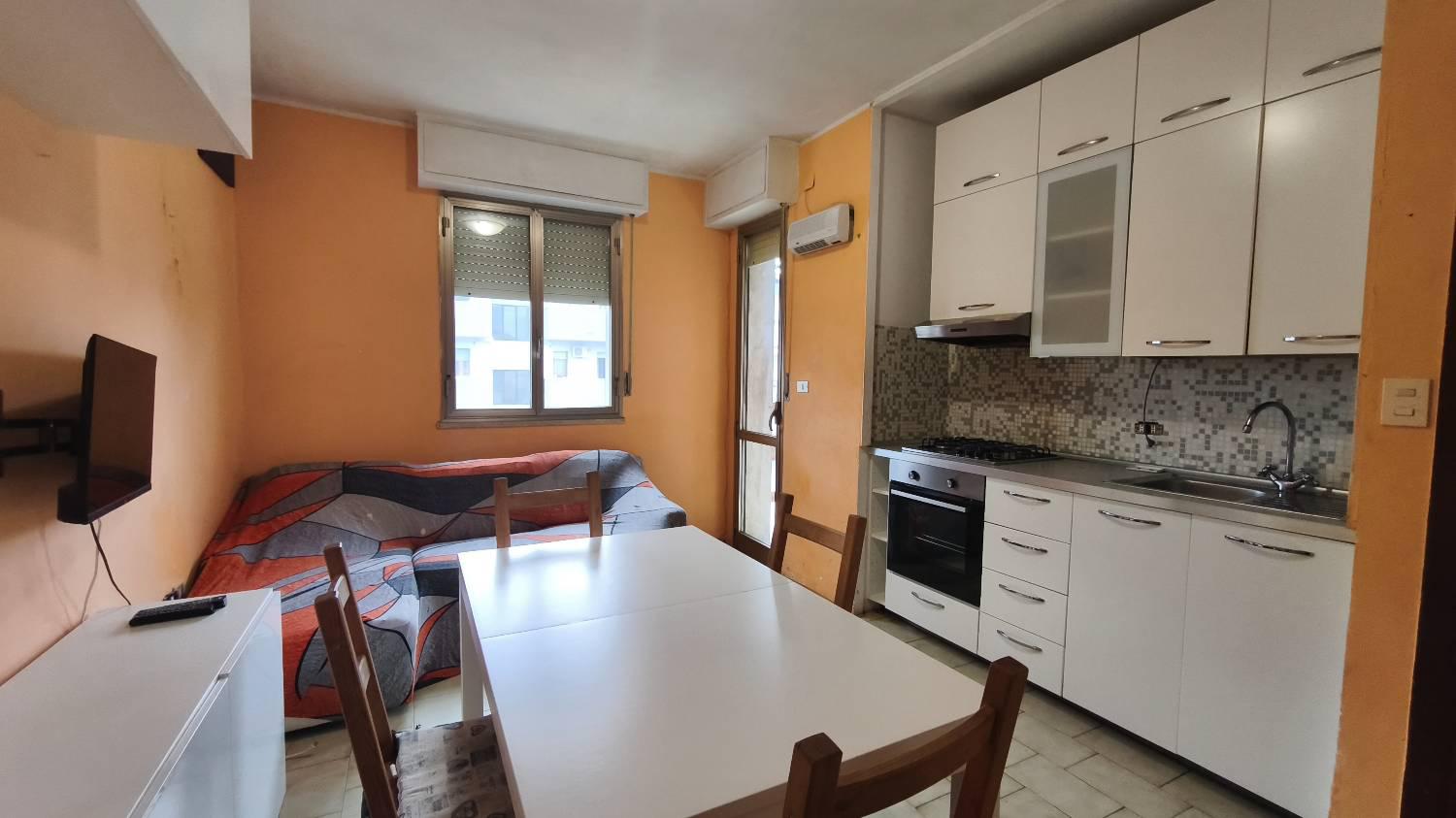 Bilocale in vendita a Silvi