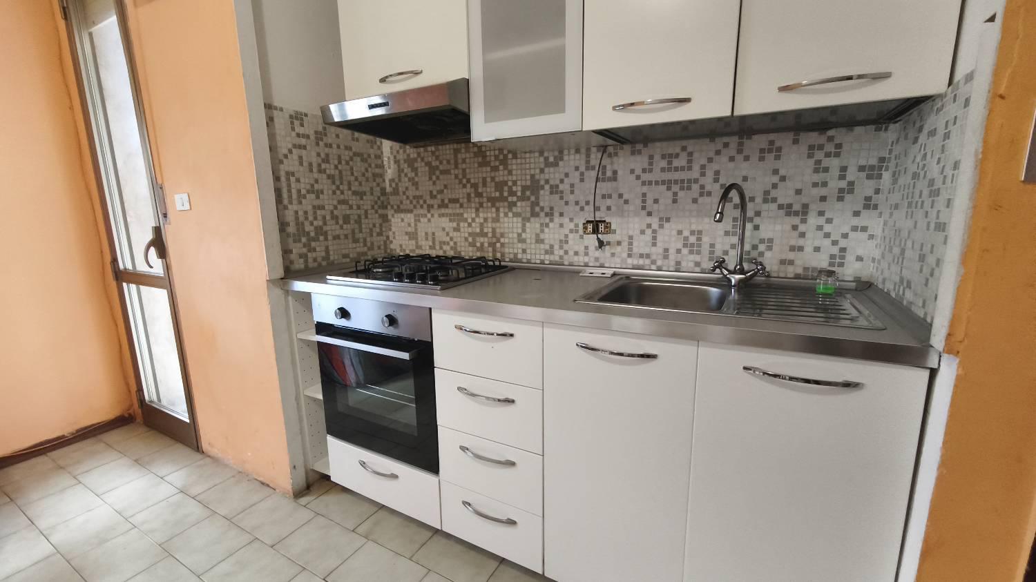 Bilocale in vendita a Silvi