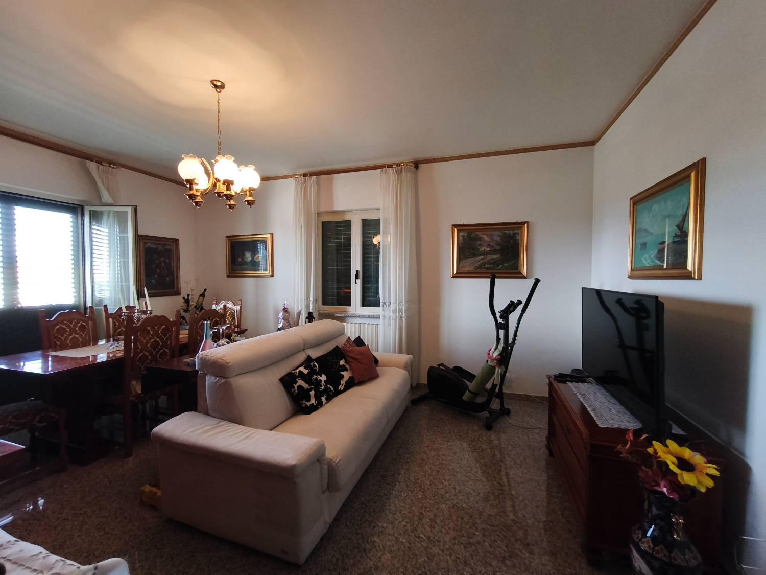 Appartamento in vendita a Silvi