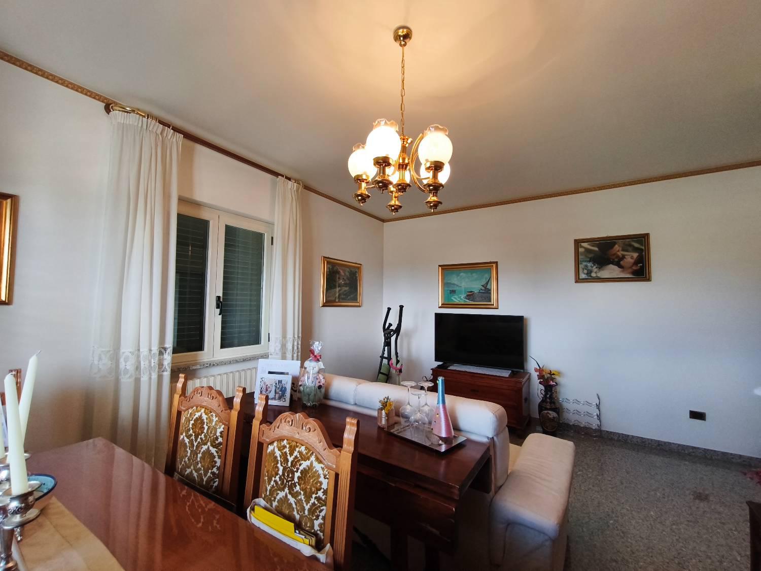 Appartamento in vendita a Silvi