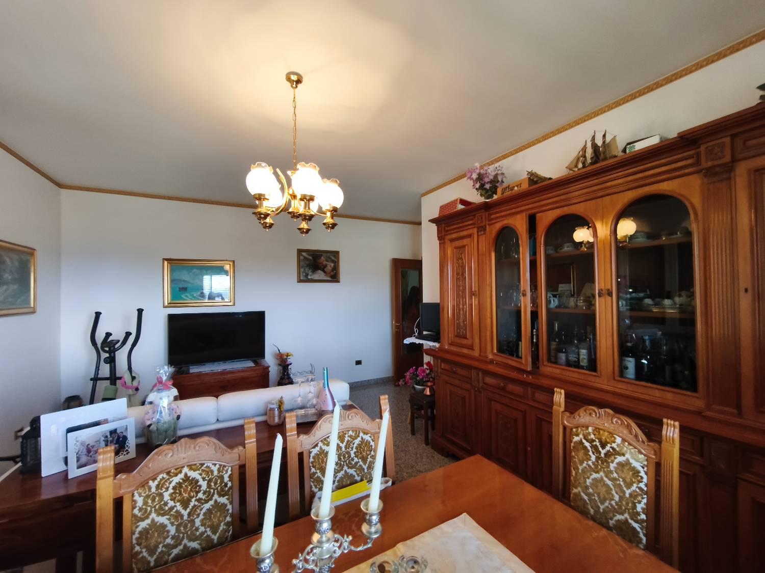 Appartamento in vendita a Silvi