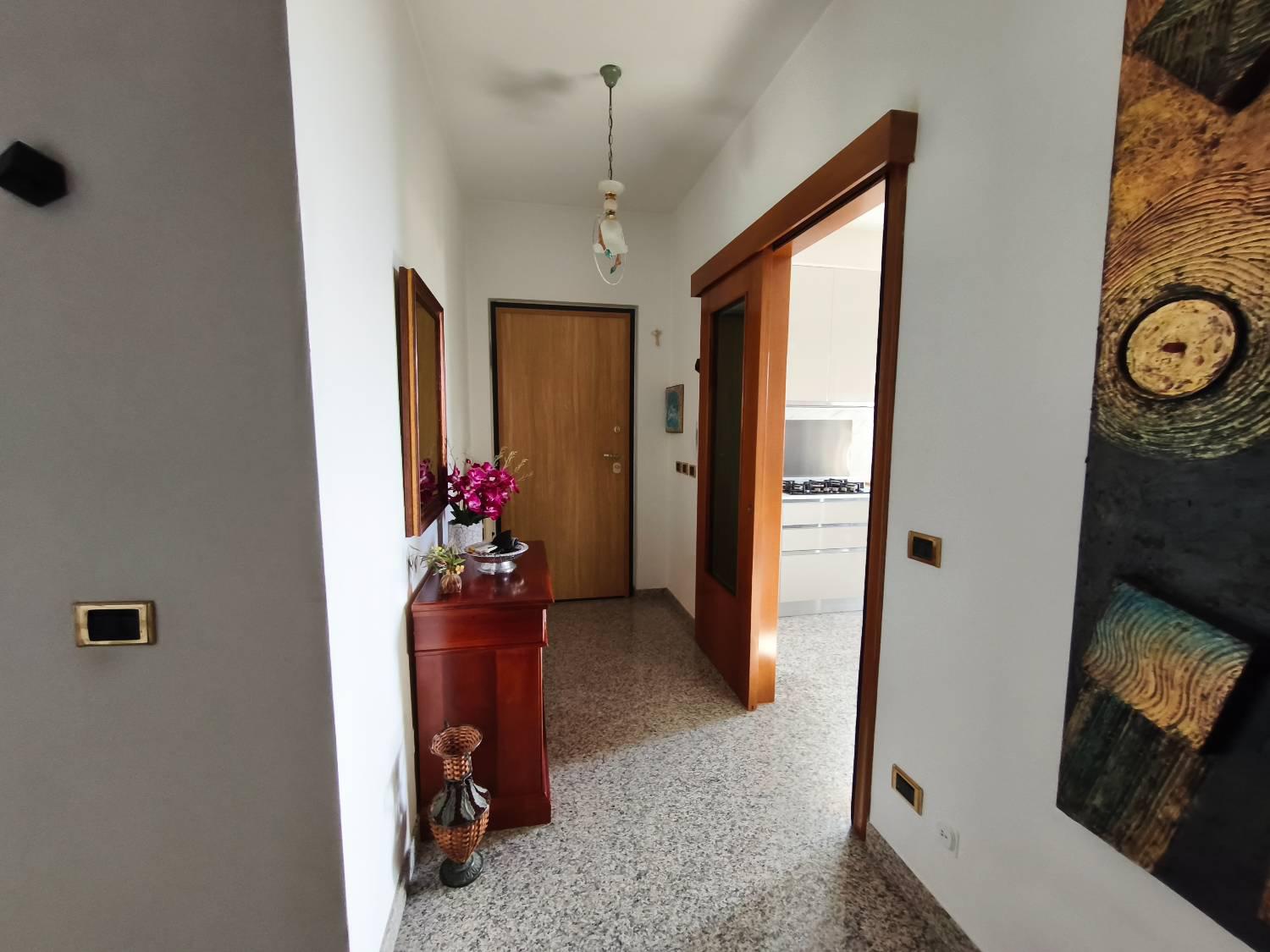 Appartamento in vendita a Silvi