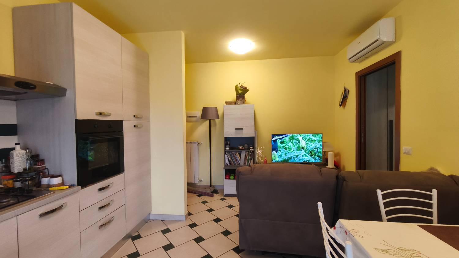 Bilocale con box a Montesilvano