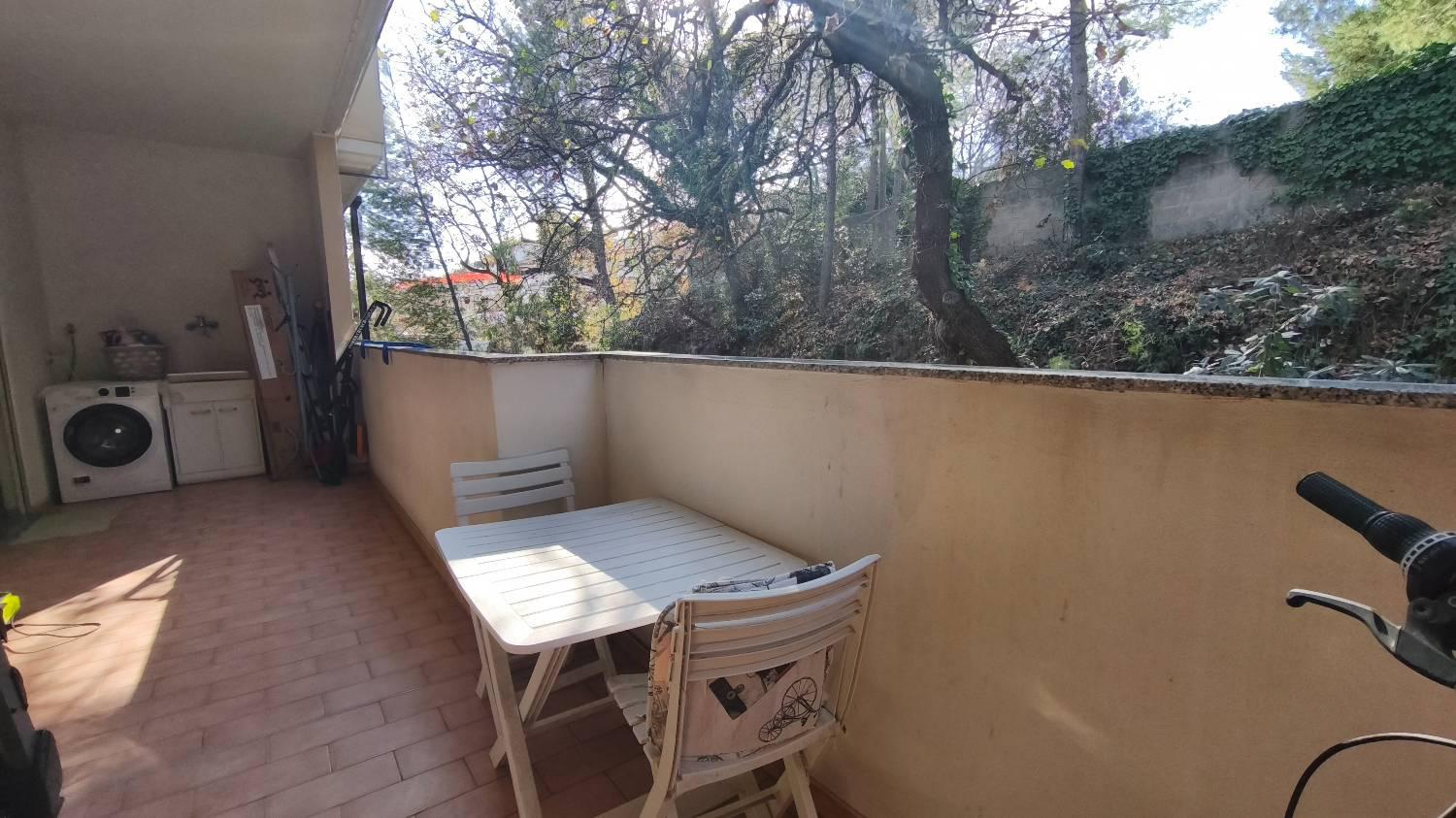 Bilocale con box a Montesilvano