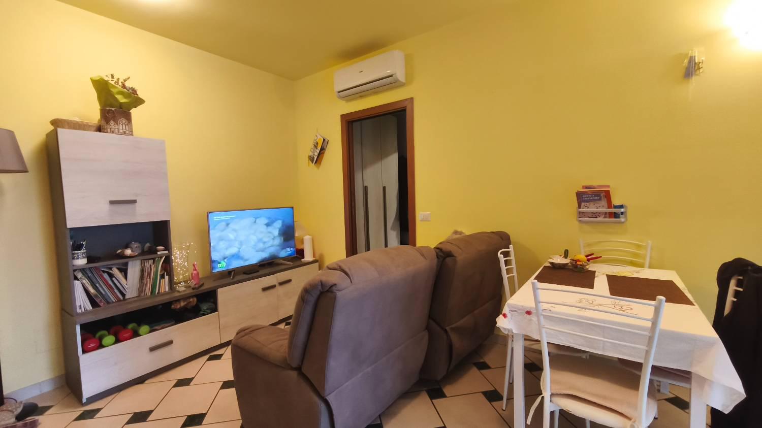 Bilocale con box a Montesilvano